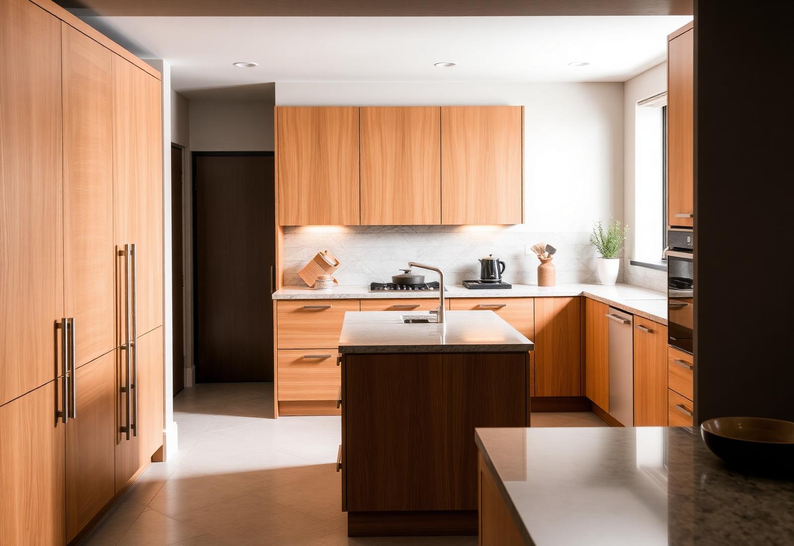 Cabinetry