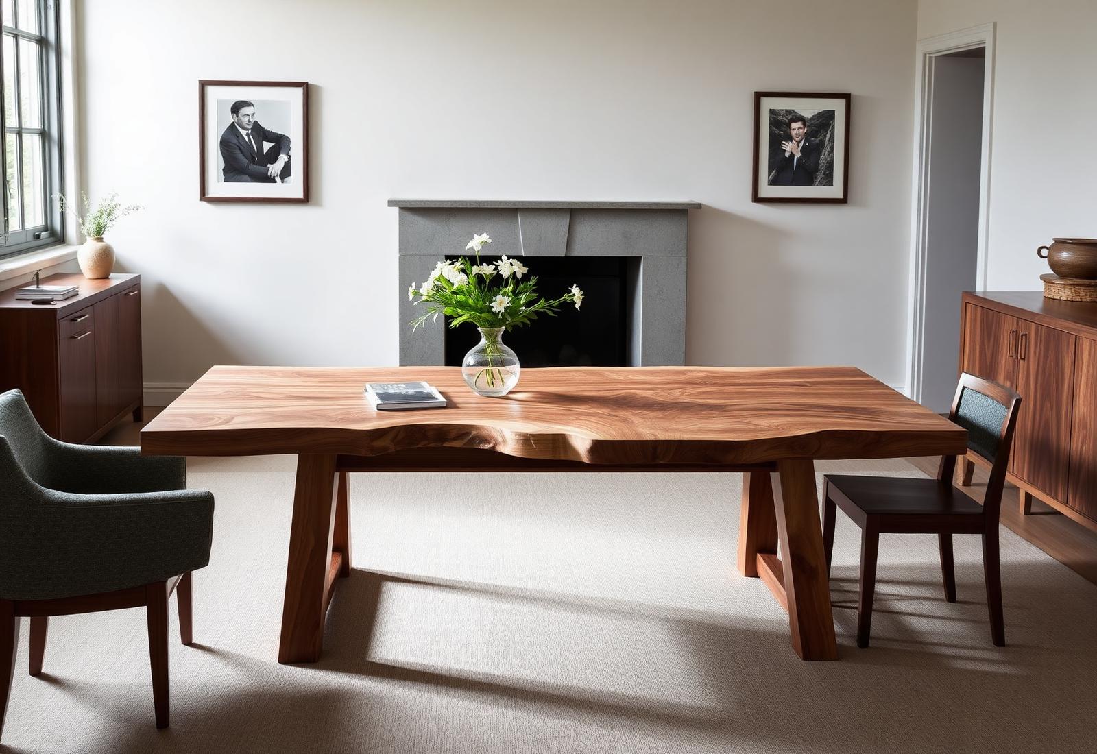 Custom Furniture